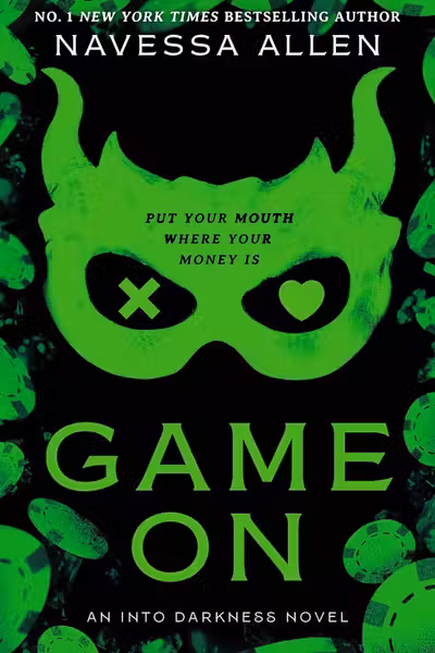 Game On