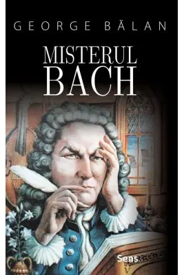 Misterul Bach