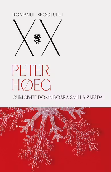 Cum simte domnisoara Smilla zapada