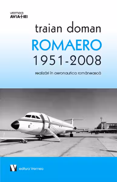 Romaero 1951-2008
