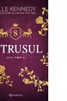 Intrusul Vol.1 (seria Prep)
