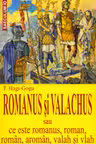 Romanus si valachus