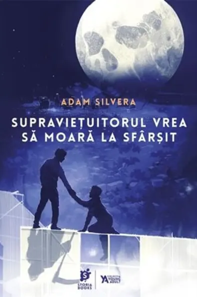 Supravietuitorul vrea sa moara la sfarsit