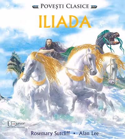 Iliada