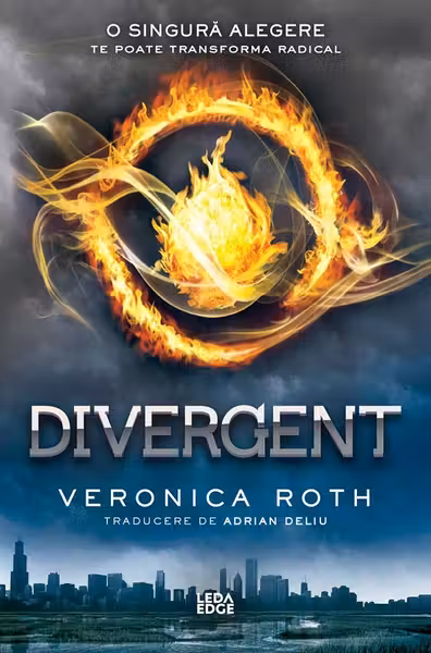 Divergent, Vol. 1