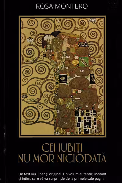Cei iubiti nu mor niciodata