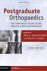 Postgraduate Orthopaedics: The Candidate's Guide to the FRCS (Tr & Orth) Examination - Paul A. Banaszkiewicz, Deiary F. Kader