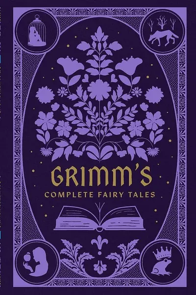 Grimm's Complete Fairy Tales
