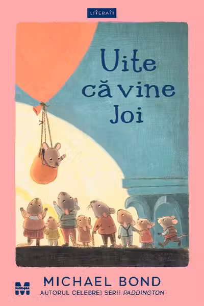 Uite ca vine joi