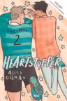 Heartstopper - Volumul 2