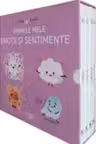 CUTIE. PRIMELE MELE EMOTII SI SENTIMENTE