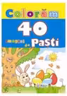 Coloram. 40 de imagini de Pasti