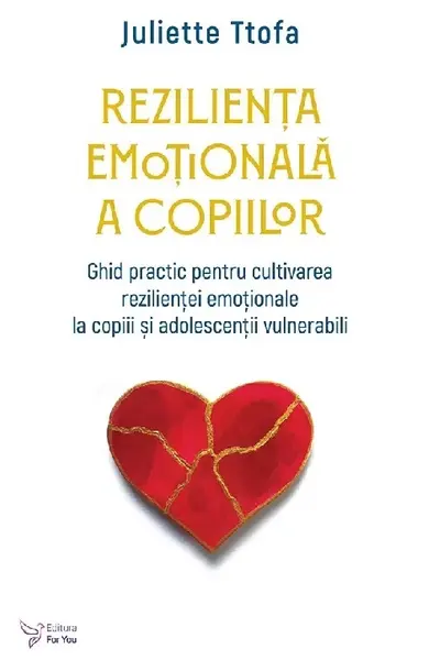 Rezilienta emotionala a copiilor.