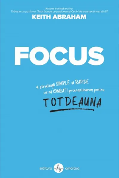 Focus