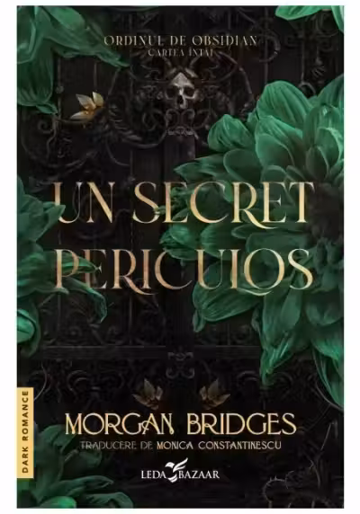 Un secret periculos