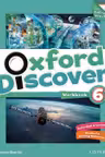 Oxford Discover 6 Workbook with Online Practice- REDUCERE 50%