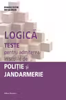 Logica: teste pentru admiterea in scolile de Politie si Jandarmerie