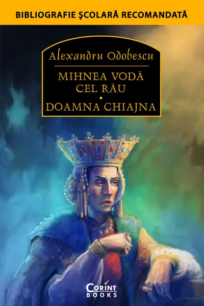 Mihnea Voda cel Rău. Doamna Chiajna