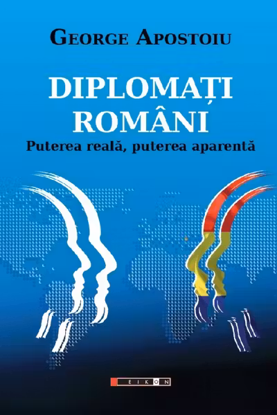 Diplomați români