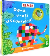 Elmer de-a v-ati ascunselea!