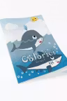 Colorici. Cartea 3