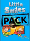 Curs limba engleza Little Smiles Pachetul elevului