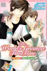 The World's Greatest First Love Vol. 1