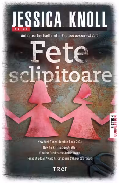Fete sclipitoare