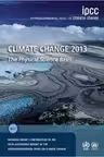 Climate Change 2013 – The Physical Science Basis: Working Group I Contribution to the Fifth Assessment Report of the Intergovernmental Panel on Climate Change