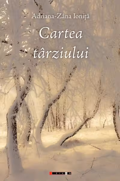 Cartea târziului
