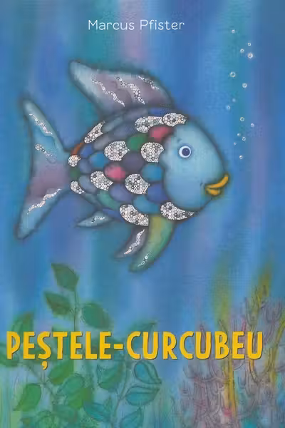 Pestele-curcubeu