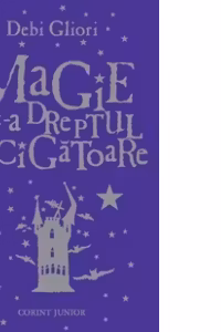 MAGIE DE-A DREPTUL UCIGATOARE