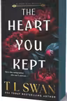 The Heart You Kept (Special Edition)