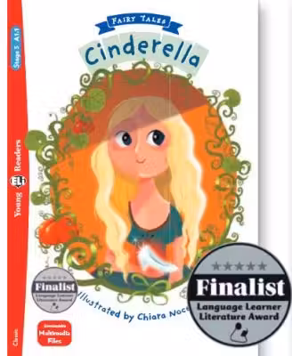 Cinderella