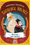 Aventurile vulpoiului Sherlock Holmes. Misterul din librarie