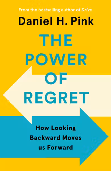 POWER OF REGRET PINK DANIEL
