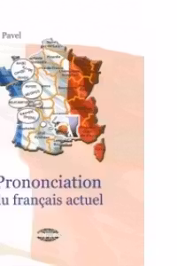 Prononciation du francais actuel