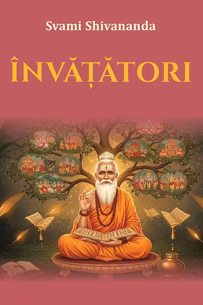 Invatatori