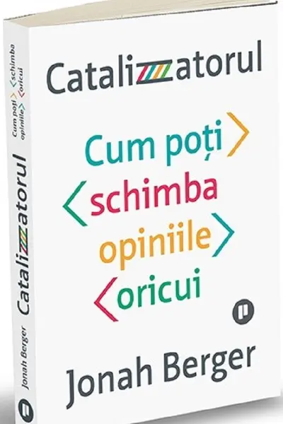Catalizatorul