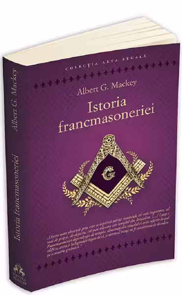 Istoria francmasoneriei