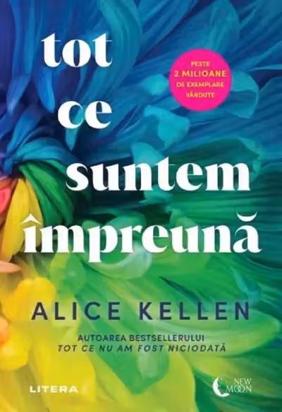 Tot ce suntem impreuna