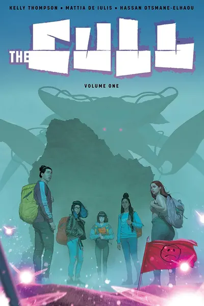 The Cull - Volume 1