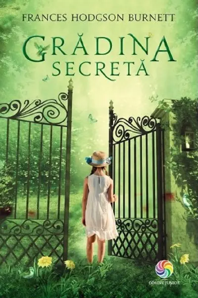 Grădina secretă