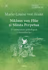 Niklaus von Flue și Sfânta Perpetua