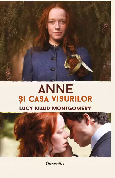 Anne și Casa Visurilor