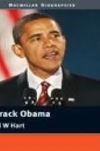 Barack Obama