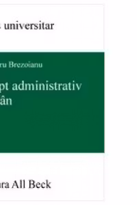 Drept administrativ roman