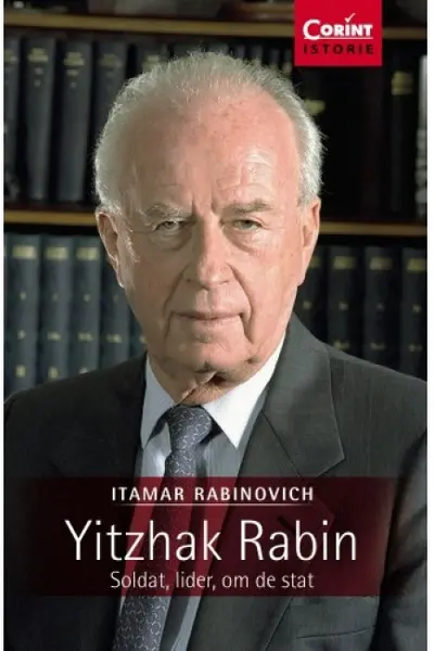 Yitzhak Rabin