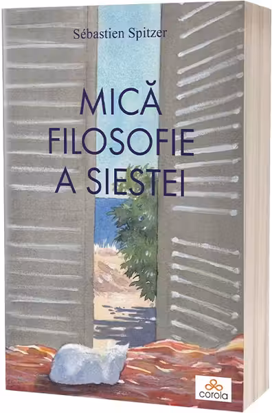 Mica filosofie a siestei