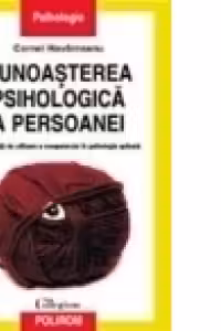 Cunoasterea psihologica a persoanei. Posibilitati de utilizare a computerului in psihologia aplicata